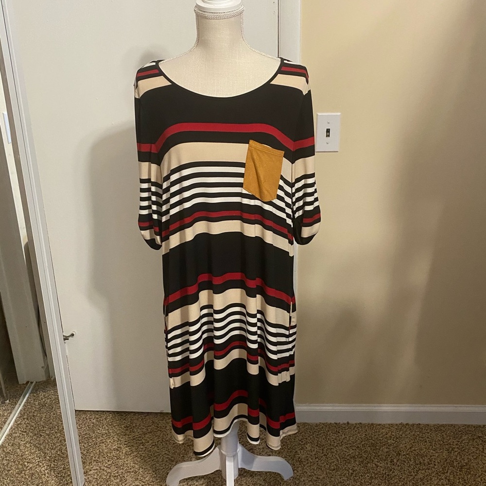 Apt. 9 casual dress